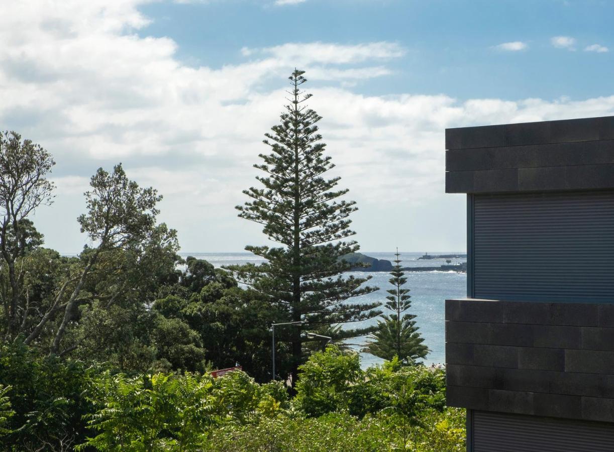 Green Island Beach Villa, Apartment Ponta Delgada Exterior foto