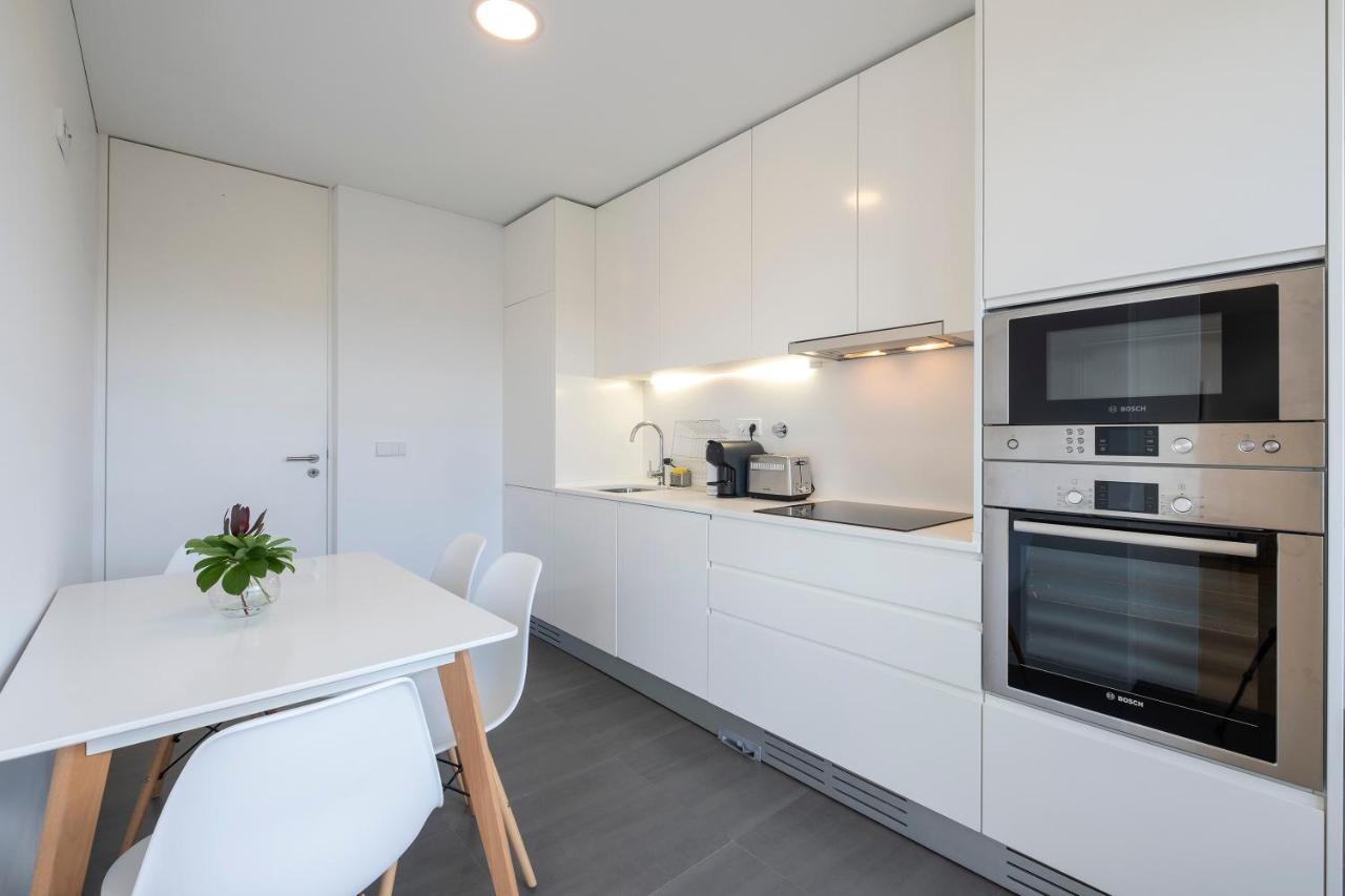 Green Island Beach Villa, Apartment Ponta Delgada Exterior foto