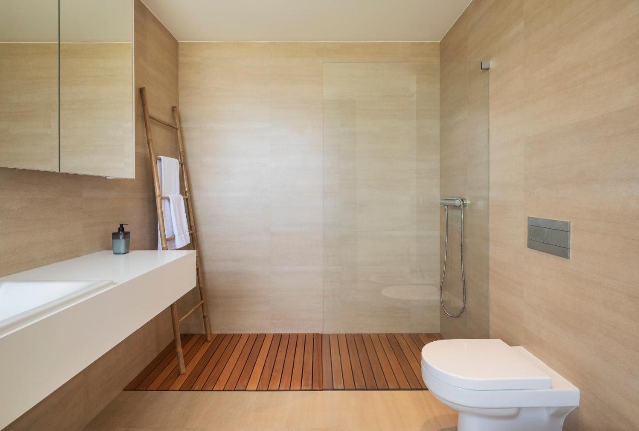 Green Island Beach Villa, Apartment Ponta Delgada Exterior foto
